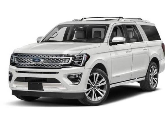 FORD EXPEDITION MAX 2020 1FMJK1MT1LEA00634 image